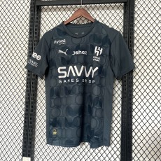 25-26 New Moon 2 away jersey