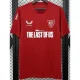 25-26 Bilbao Red Goalkeeper Soccer Jersey