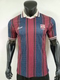 2026 Barcelona 125th Anniversary Edition jersey