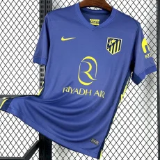 25-26 ATM Away Fans Soccer Jersey