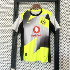 25-26 Dortmund away jersey