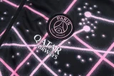 2025-26 PSG Jordan Black Kids Jacket Tracksuit#E2591(童装)