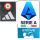 Serie A +co.pa italia (意甲45+J三色圈ad上)