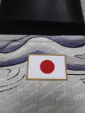 24-25 Japan Green Special Edition Player Version Soccer Jersey Y3粉绿