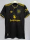 25-26 Man Utd Third Player Version Soccer Jersey