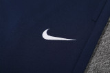 25-26 Pumas UNAM Royal blue Polo Tracksuit