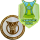 Brasileirao A2025+CAMPEAO2024 (巴甲+联赛胸前冠)