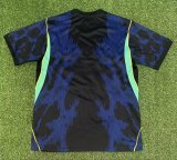 2526 Brazil away jersey