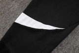 2025-26 LIV Red Kids Half Pull Tracksuit #E2534(童装)(半拉链)