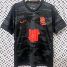 24-25 Birmingham Third Fans Soccer Jersey