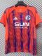 2025-26 Schalke 04 Third Fans Soccer Jersey