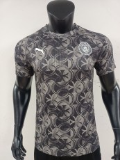 2026 Manchester City training jersey