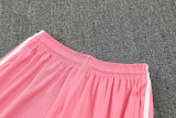 2025-26 Inter Miami Pink Training Short Suit