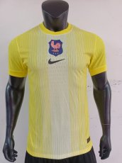 25 French goalkeeper jerseys