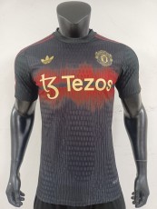 2026 Manchester United training jersey