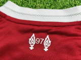 2025-26 LIV Home Kids Player Version Soccer Jersey (球员童装)