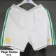 25-26 Roma Third Player Version Shorts Pants (High Quality)(球员短裤)