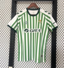 25-26 Betis home jersey
