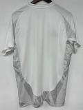 2025 AL-Nassr White Special Edition Fans Soccer Jersey