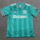 24-25 Aston Villa Special Edition Fans Soccer Jersey
