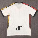 24-25 Lecce Away Fans Soccer Jersey