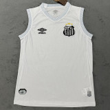 25-26 Santos FC Home Vest