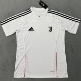 2025-26 JUV White Special Edition Training shirts