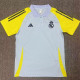 24-25 RMA Grey Polo Short Sleeve