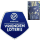 Eredivisie +CURACAO (荷甲普章+左袖广告)