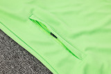 24-25 Palmeiras Green Jacket Tracksuit #A741
