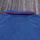 1995-1996 ACM Away Kids Retro Soccer Jersey