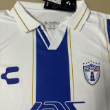 25-26 Pachuca Club World Cup Home Fans Soccer Jersey
