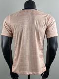 25-26 CHE Pink Yellow Player Version Training shirts