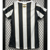 24-25 Santos FC Away Women Soccer Jersey (女)