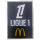 Ligue1 (45法甲黑)
