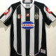2002-2003 JUV Home Retro Soccer Jersey