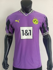 2026 Borussia Dortmund Special Edition Goalkeeper's jersey