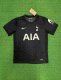 25-26 Tottenham away jersey