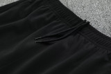 25-26 ACM Black red Jacket Tracksuit