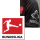 Bundesliga +NIEDAX(德甲普+左袖广告)