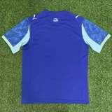 2025-26 Marseille Third Fans Soccer Jersey