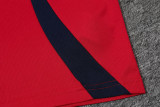 25-26 ARS Red Polo Tracksuit