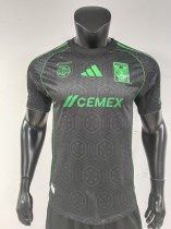 2026 Tigers away jersey