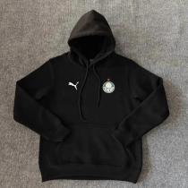 24-25 Palmeiras Black Hoody 黑色(加绒)