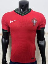 Player version 24/25 Portugal home