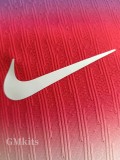 25-26 England W Home Player Version Soccer Jersey *无星