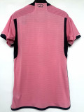 24-25 Inter Miami Home Player Version Soccer Jersey