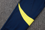 2025-26 ARS Colour Kids Half Pull Tracksuit #E2593(童装)(半拉链)