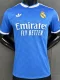 25-26 RMA Third Player Version Soccer Jersey
