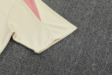 2025-26 BAR Khaki Training Short Suit